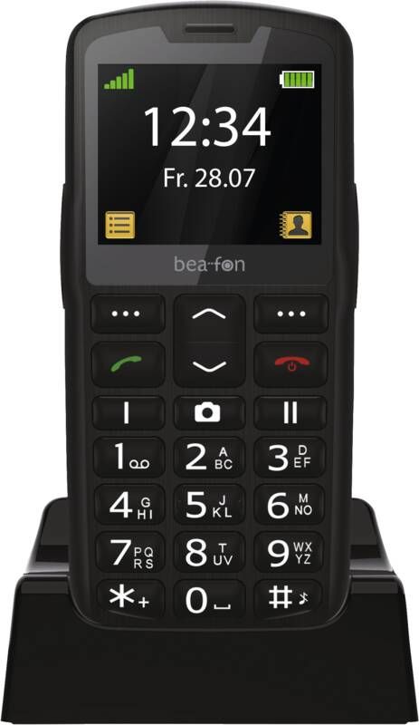 Beafon Tastatur-Handy SL260