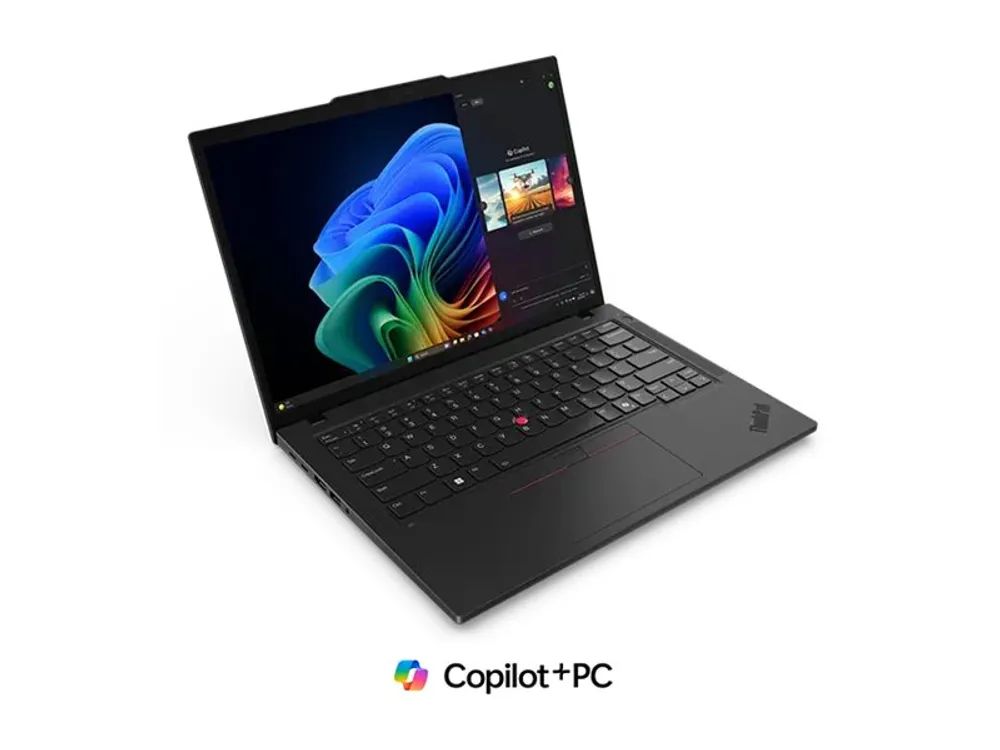Lenovo ThinkPad T14 - 14" Notebook - 4,8 GHz 35,6 cm
