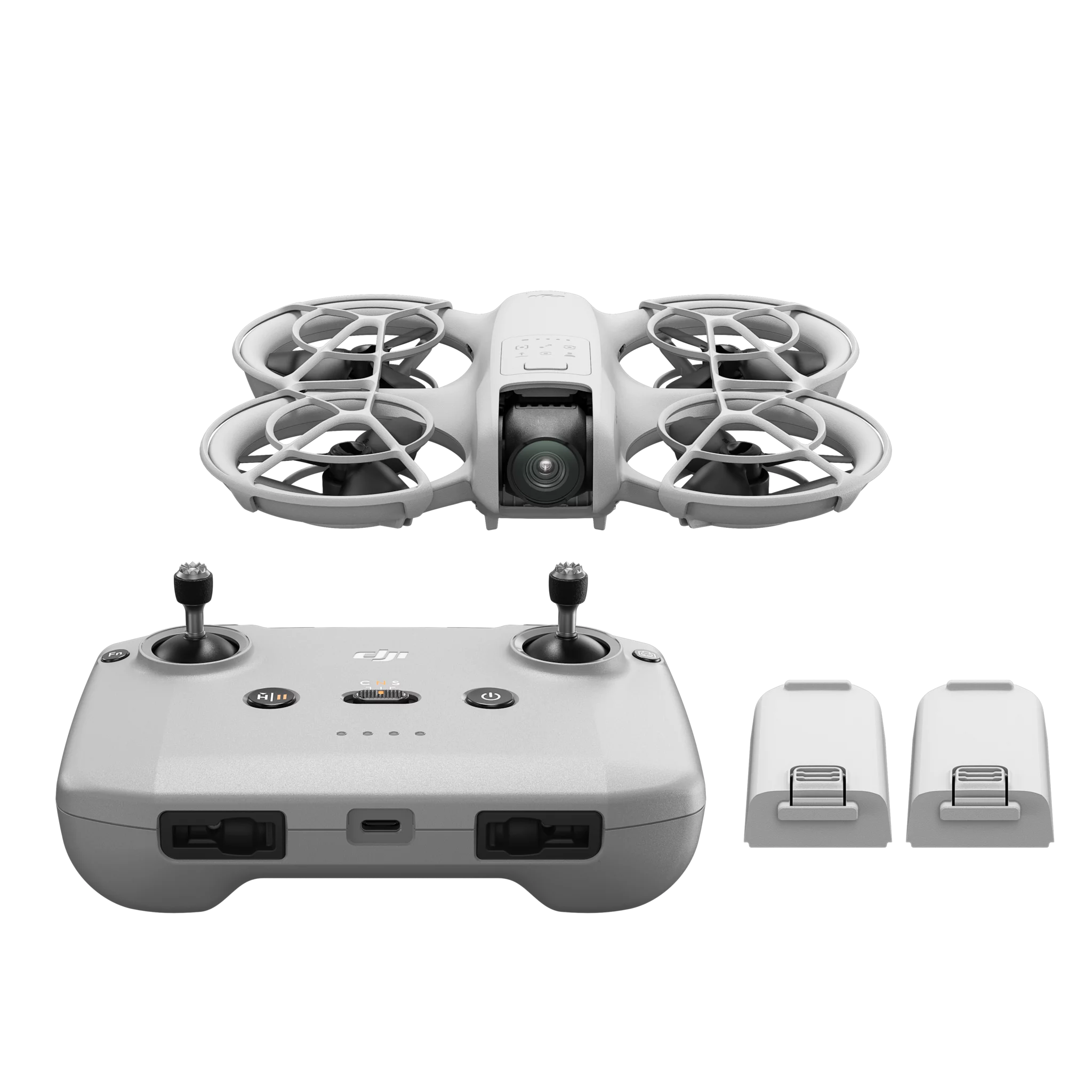 DJI Neo Fly More Combo