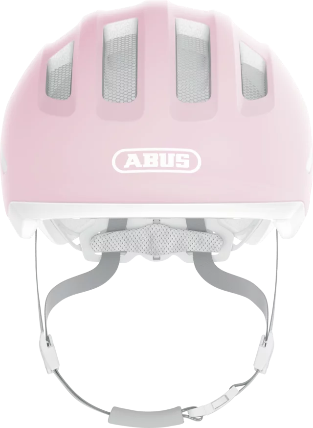 ABUS SMILEY 3.0 ACE LED pure rose S