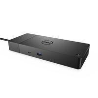 Dell WD19S - Dockingstation - USB-C - HDMI, DP