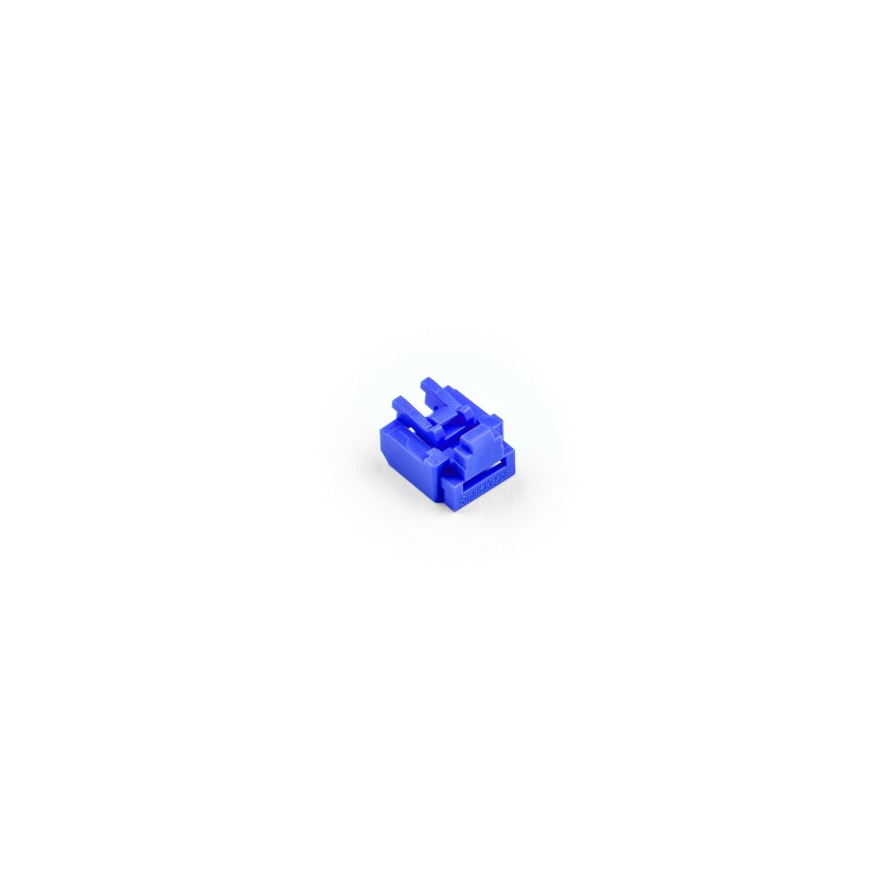 Smart Keeper Basic"RJ45 Port" Blocker dunkelblau 100 Stk.