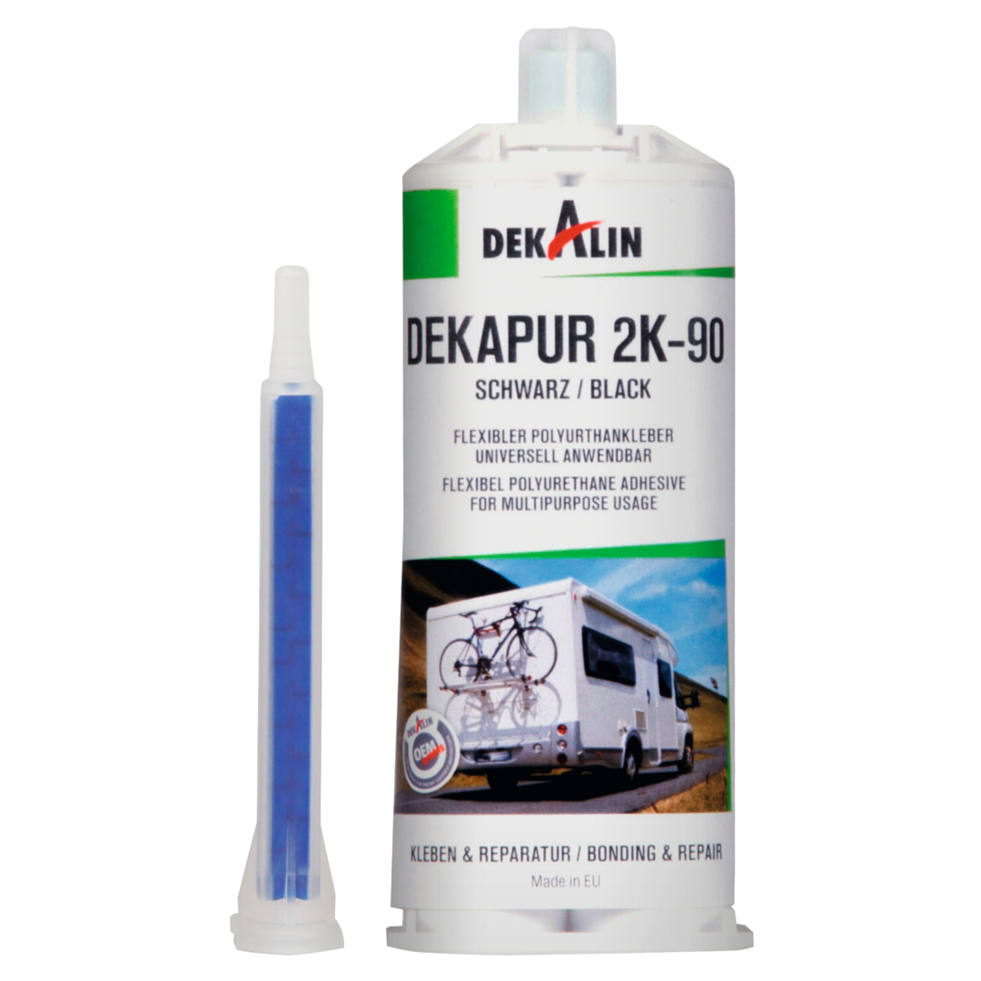 Dekalin DEKApur 2K-90, 50 ml