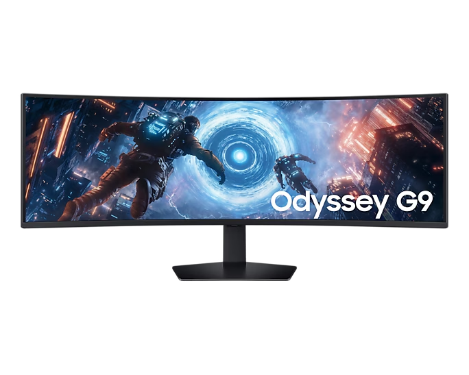 Samsung Odyssey G9 S49FG910EU - Open Box
