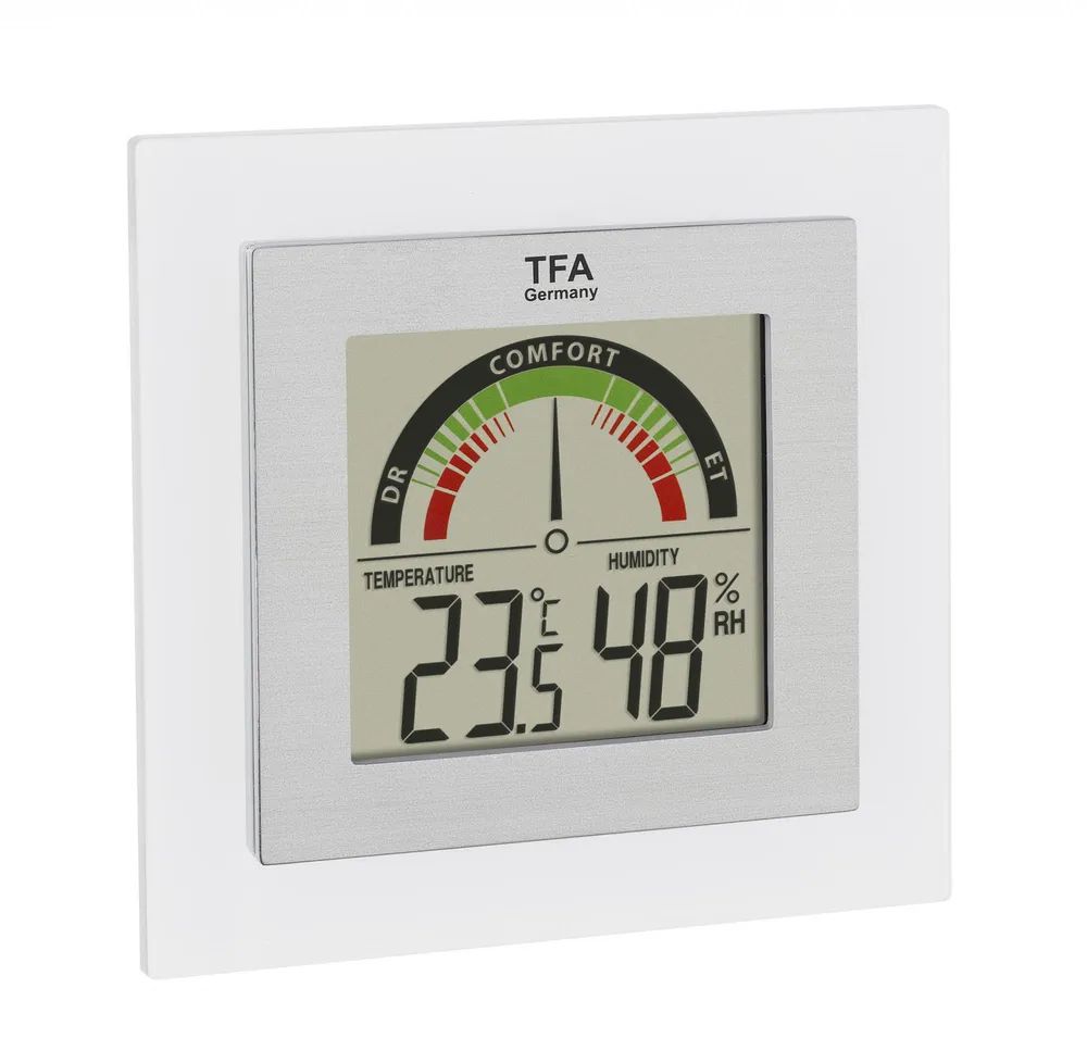TFA Digitales Thermo-Hygrometer 30.5023