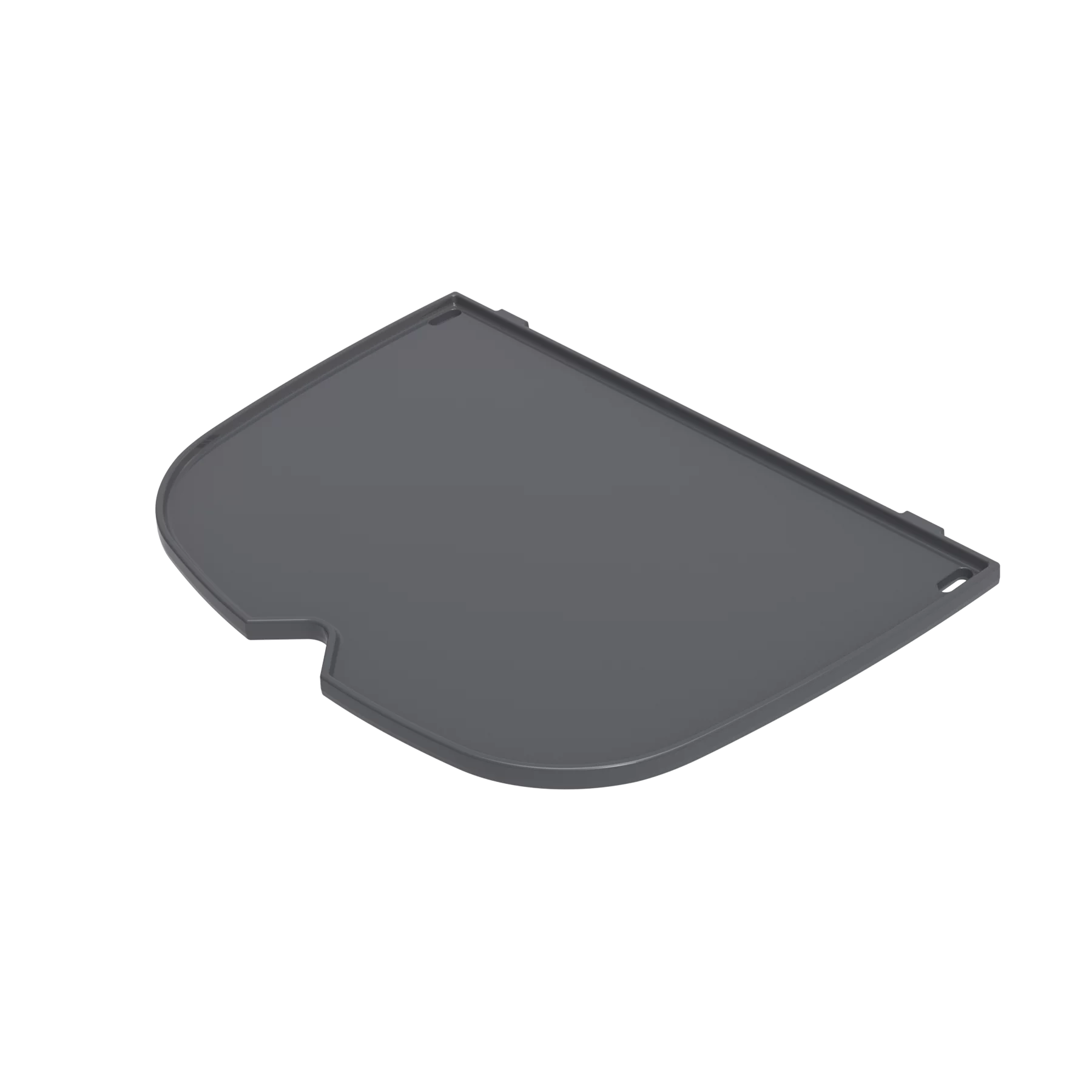 Weber Grillplatte, einseitig für Q2000N-Serie