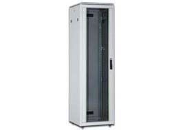 DIGITUS Netzwerkschrank Unique Serie - 600x600 mm (BxT)
