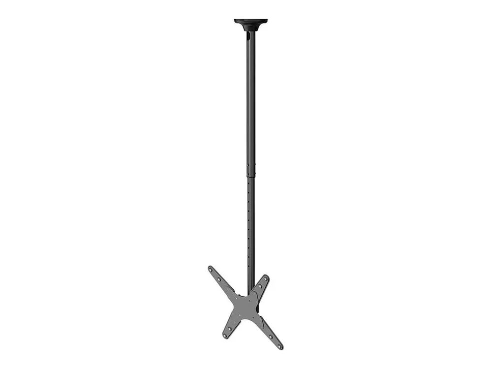 Neomounts FPMA-C340 - Halterung - Voll beweglich - für LCD-Display - Schwarz - Bildschirmgröße: 81.28-190.5 cm (32"-75")