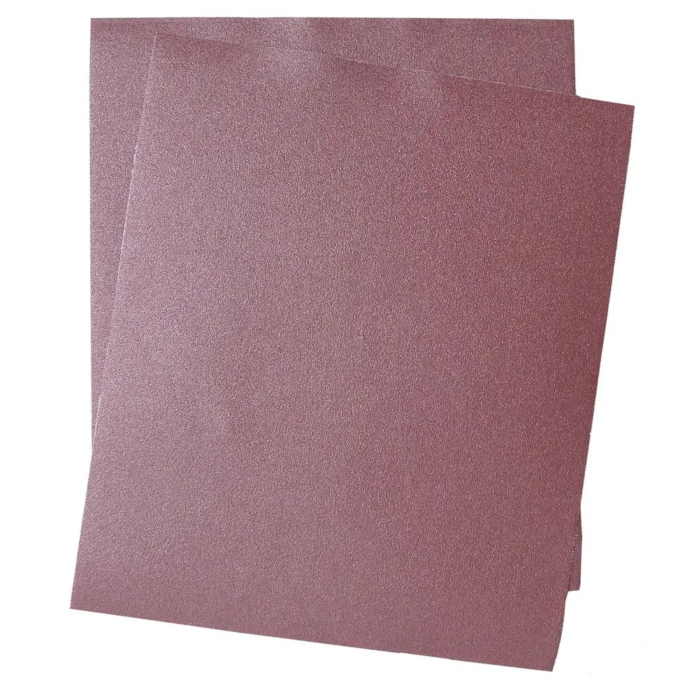 STARCKE Schmirgelleinen 230 x 280 mm Korn 80