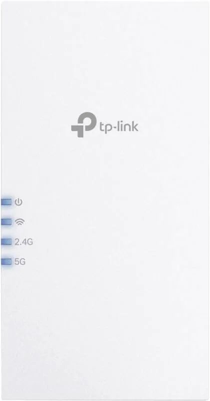 TP-Link RE220BE BE3600 Wi-Fi 7 Repeater