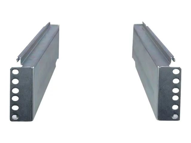 HPE X421 Universal 4-post Rack Mounting Kit