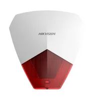 Hikvision DS-PS1-R kabelgebundene Innensirene
