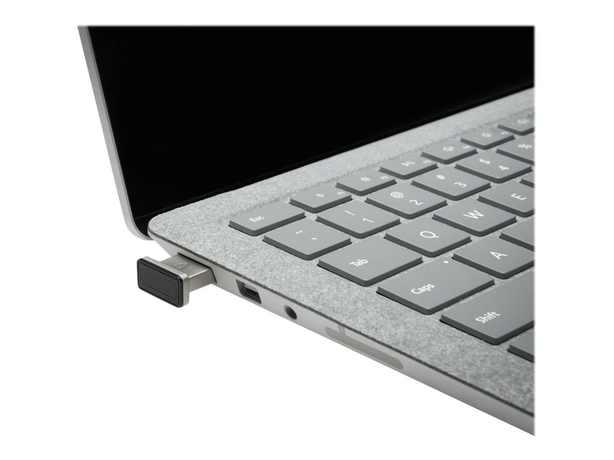 Kensington VeriMark Pro Key - Lesegerät für Fingerabdruck