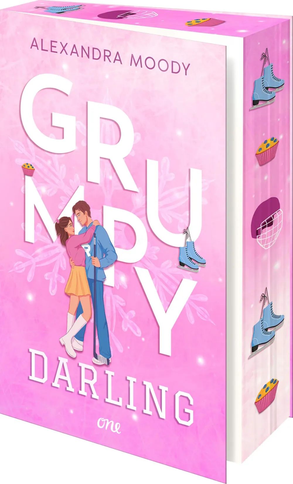 Bastei Lübbe AG Grumpy Darling