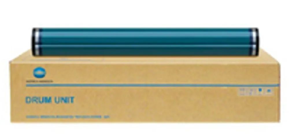 Konica Minolta DU-107 - Original - Konica Minolta - Bizhub PRESS C1085 - C1100 - 1 Stück(e) - 350000 Seiten