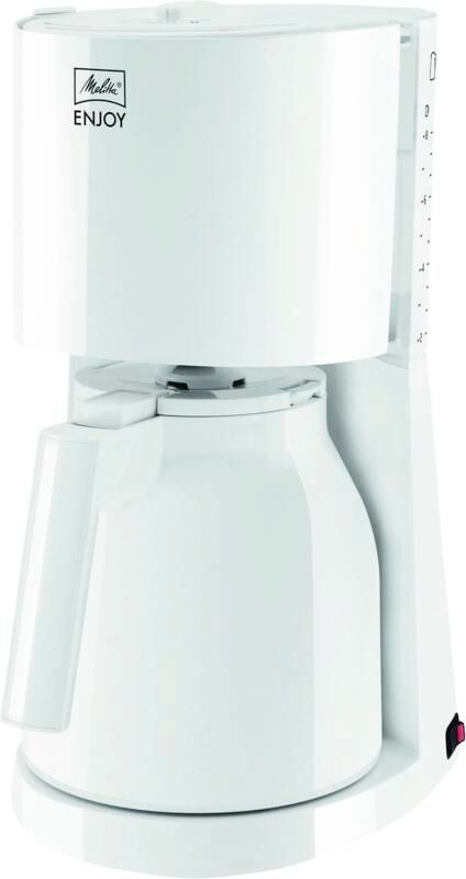 Melitta Filterkaffeemaschine Enjoy Therm