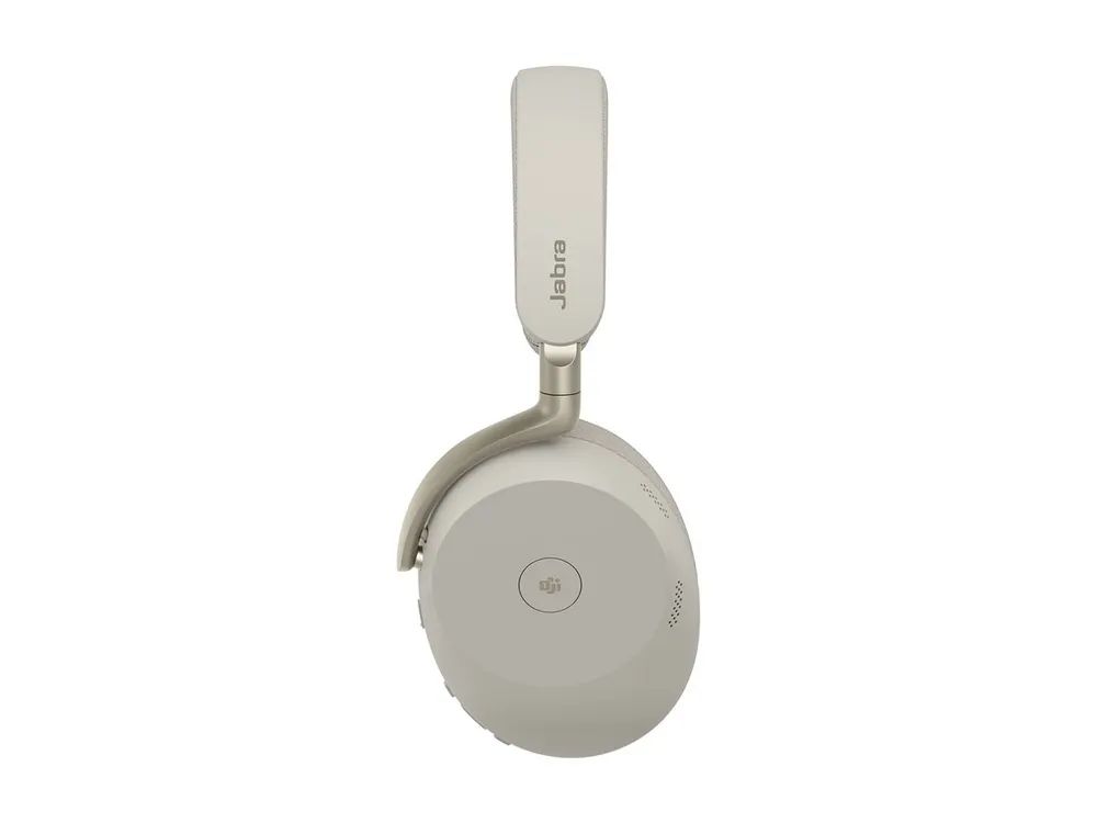 Jabra Evolve3 85 MS - Headset - ohrumschließend