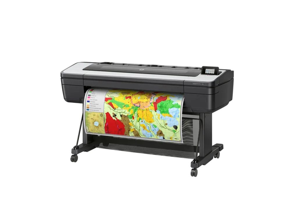 HP DesignJet Z9+dr PostScript - 1118 mm (44")