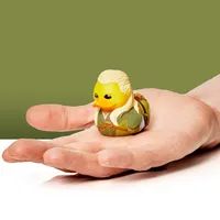 TUBBZ Sammelente - MINI Herr der Ringe Legolas 5cm