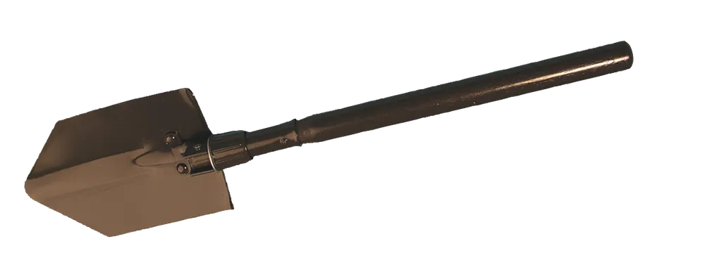 Heusser GmbH Klappspaten
