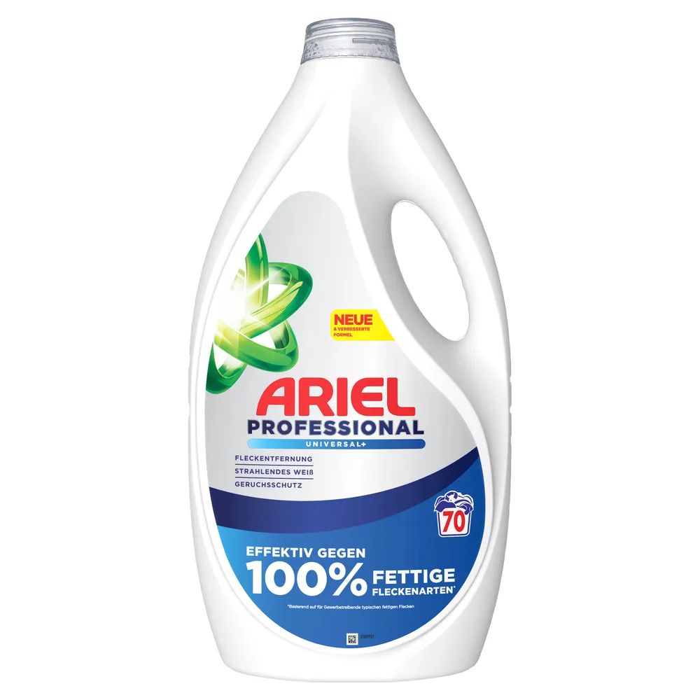 Ariel Professional 140 WL (2x70 WL) - Flüssig - Universal+