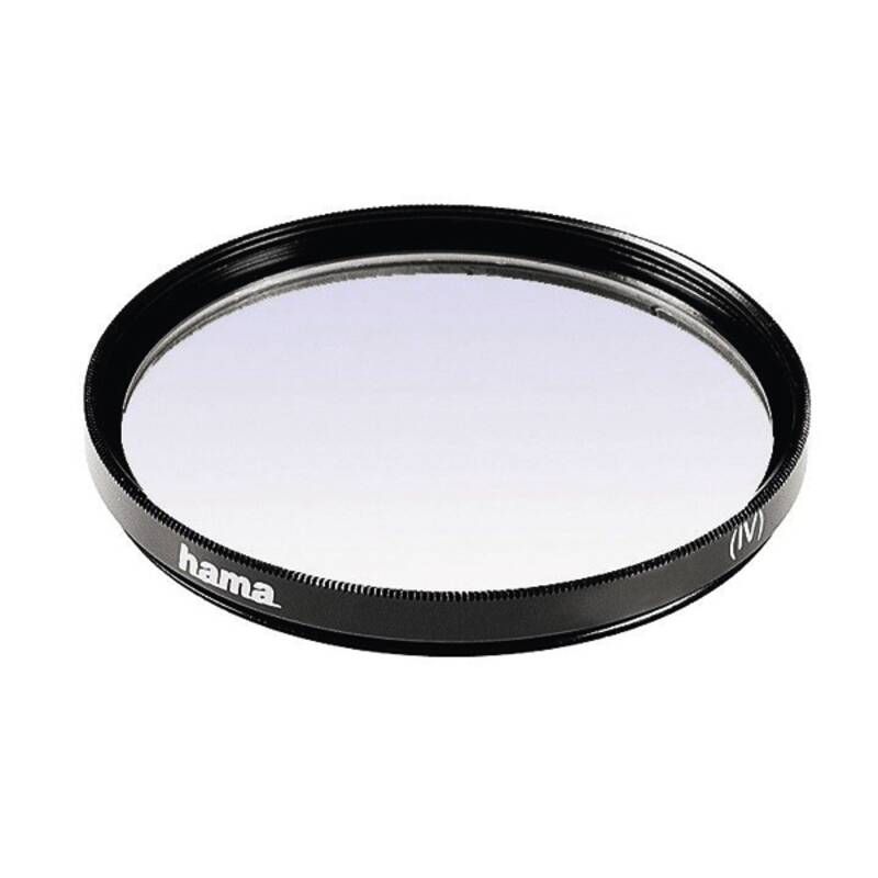Hama 70052 UV-390 O-HAZE M52