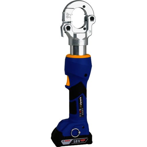 Klauke PRESSWERKZEUG 6-300² NEW GEN. / KLAUKE EKM 6022CFB AKKUHYDR EKM6022CFB