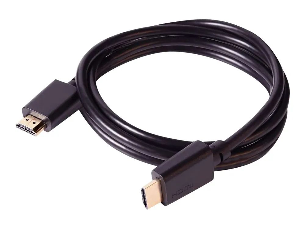 Club 3D CAC-1372 - HDMI-Kabel - HDMI männlich zu HDMI männlich
