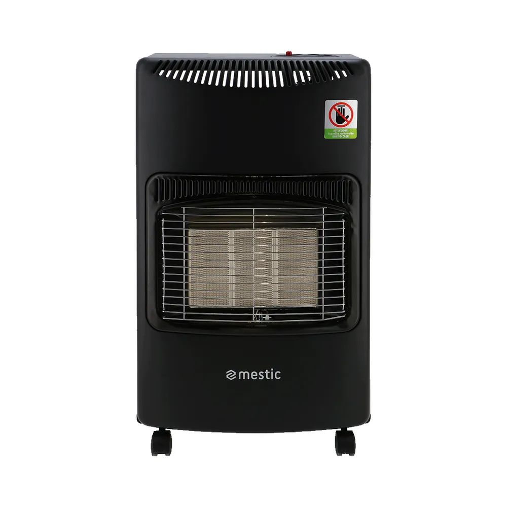Mestic Infrarot Gasheizofen MRK-100 50 mbar (S)