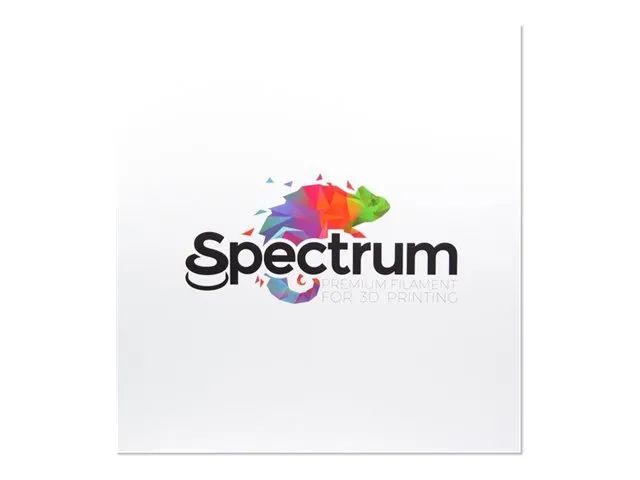 Spectrum Filaments Forest Green, RAL 6024 - 1 kg - PLA-Filament (3D)