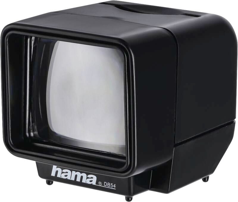 Hama 1655 Diabetrachter LED