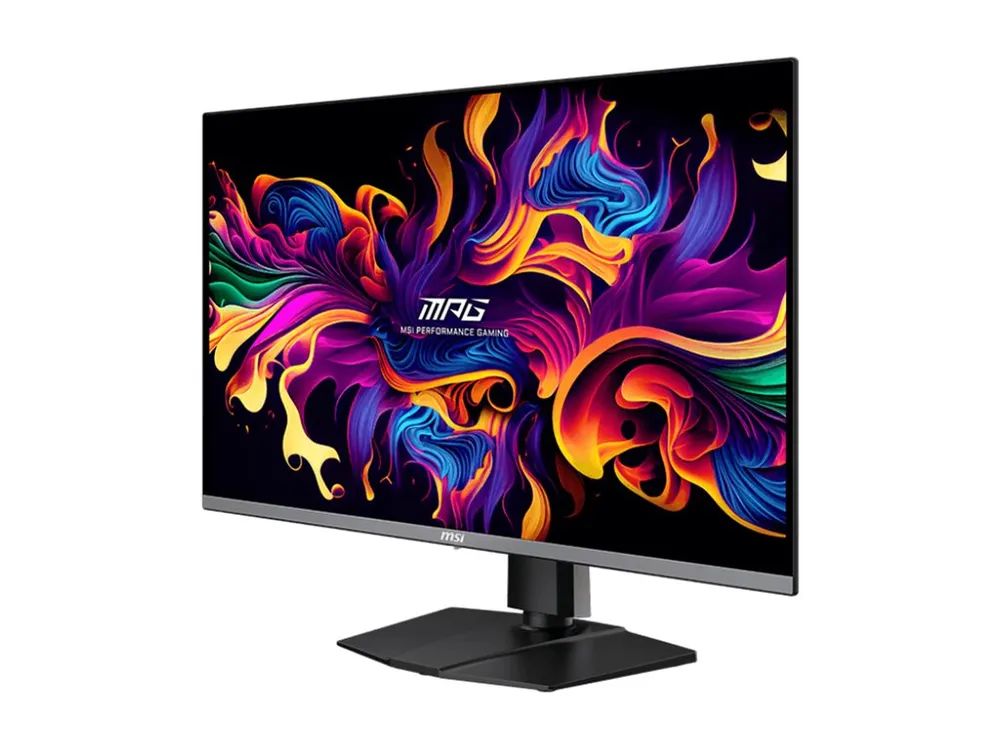 MSI MPG 322URXDE QD-OLED - OLED-Monitor - Gaming - 81.3 cm (32")