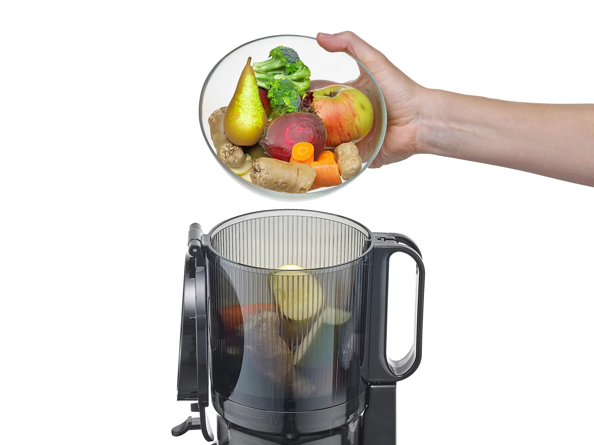 CASO Juice Fit Pro
