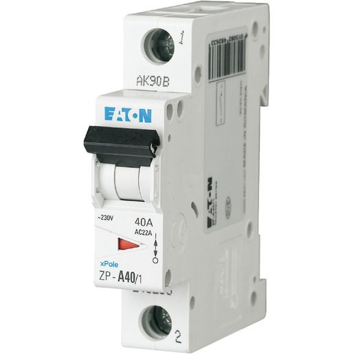 Eaton AUSSCHALTER / EATON ZP-A40/1 248263