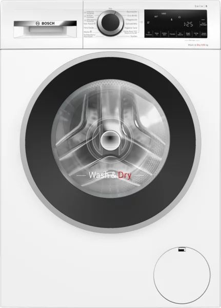 Bosch WNG24441 