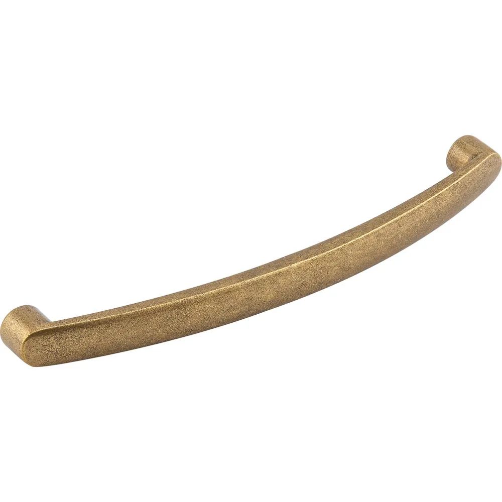 Alles im Griff Griff Santiago antik LA 128 mm, Breite 137 mm, ZN gold antik