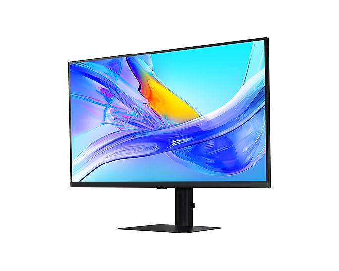 Samsung ViewFinity S8 S27D800UAU - S80UD Series - LED-Monitor - USB - 68 cm (27")