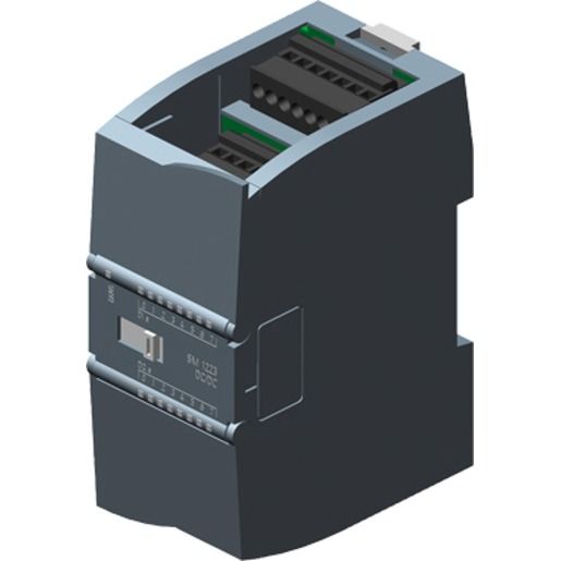Siemens DIGITALE EA SM 1223 8DI/8DO / SIEMEN 6ES7223-1BH32-0XB0
