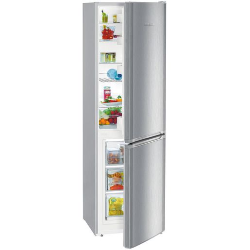 KÜHL-GEFRIERKOMBI STAND 182x55 / LIEBHE CUELE 3331SMARTFROST 997206551