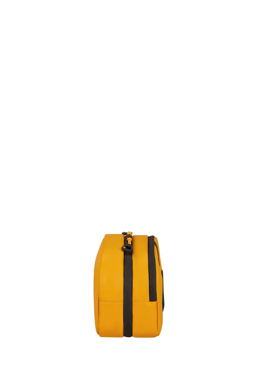SAMSONITE PARADIVER LIGHT HANGING TOILET KIT, YELLOW