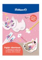 Pelikan 101554 - PDF - Erwachsene & Kinder - Pelikan - Handwerk & Hobbies - 1 Seiten - Deutsch
