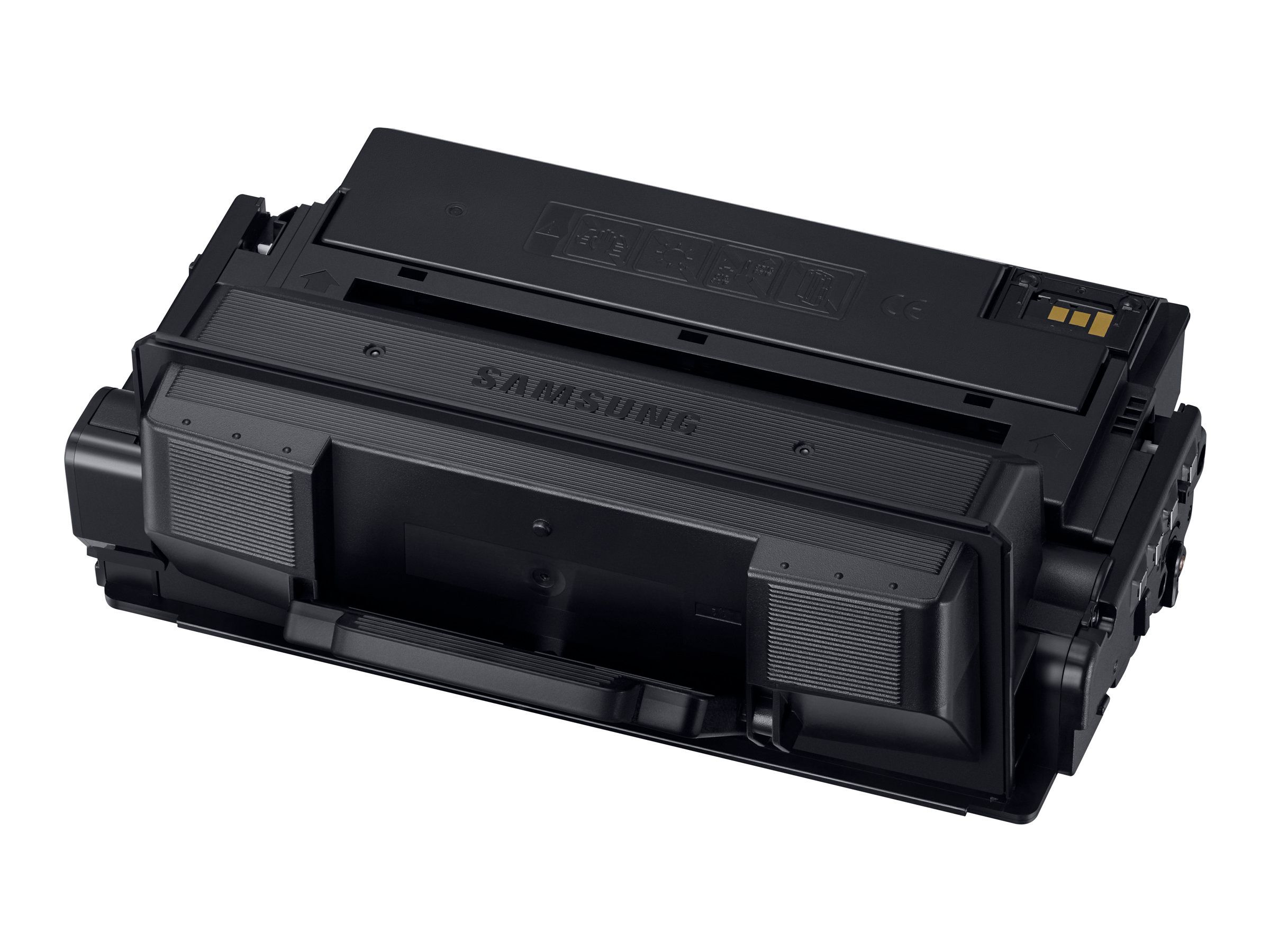 HP Samsung MLT-D201L - High Yield (schwarz) - Schwarz - Original - Tonerpatrone (SU870A)