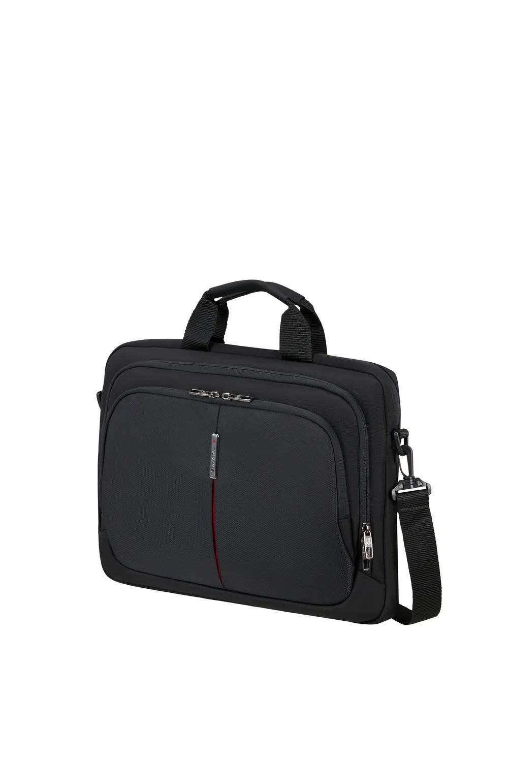 SAMSONITE GUARDIT 3.0 SLIM BRIEFCASE 15.6", BLACK
