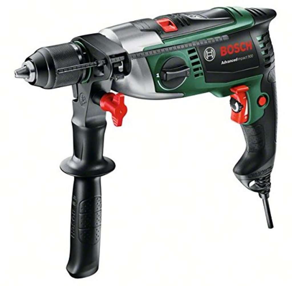 Bosch AdvancedImpact 900