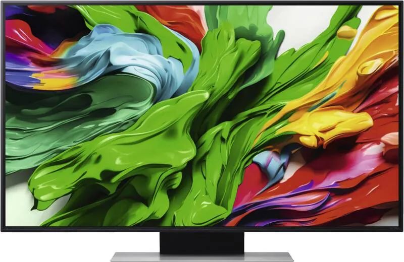 LG 50QNED87A6D.AEU