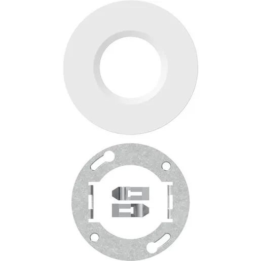 Gira UP-MONTAGESET ZUBEHÖR WEIß / GIRA 2226530 NON-DESIGN 2226530