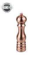 Peugeot Saveurs Paris Chef Salzmühle uSelect Z 22 cm Kupfer