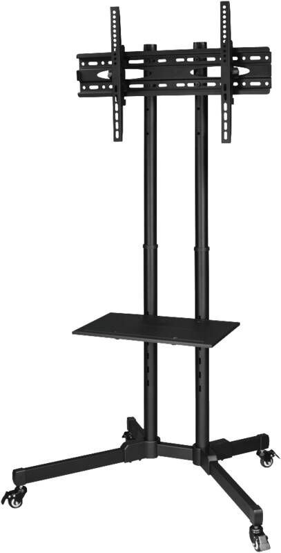 Hama 220874 TV-Wagen Trolley, 191 cm (75)
