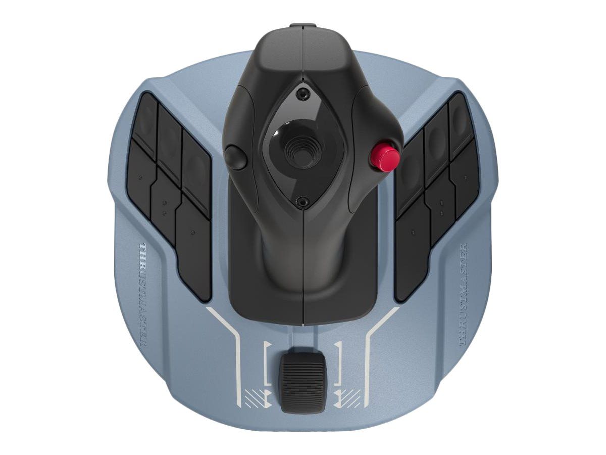 ThrustMaster Civil Aviation Sidestick Airbus edition