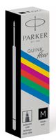 Parker Kugelschreibermine QUINKflow Basic 1er M schwarz